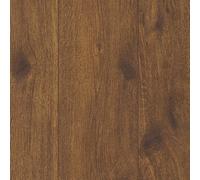 Livingwalls – Papier peint intissé Bois Elements – 10,05 m x 0,53 m – Brun – Fabriqué en Allemagne