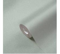 Papier peint intissé 363797 Vert Uni Pure Elegance A.S. Creation