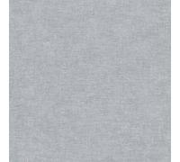 Papier peint intissé 395662 Gris Bleu Uni PintWalls II A.S. Creation