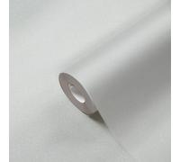 Papier peint intissé 397775 Gris Argent Uni Pure Elegance A.S. Creation