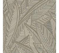 Papier peint intissé 399332 Or Noir Arbres Feuilles French Affair A.S. Creation