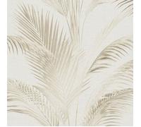 Papier peint intissé 399801 écru beige Braun marron fleurs floral Michalsky 6 A.S. Creation