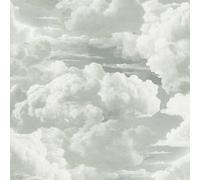 Papier peint intissé 399851 Blanc Gris Nature Paysage Michalsky 6 A.S. Creation