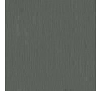 Livingwalls 399861 Papier peint intissé de qualité supérieure Gris anthracite Papier peint mural pour différentes pièces Fabriqué en Allemagne