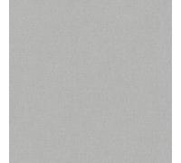 MICHALSKY Papier Peint Uni En Textile - Gris