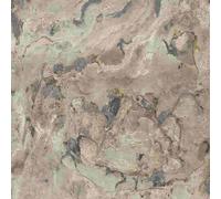 Papier Peint Intissé 514612 Papier Peint 3D 53 x 1005 cm Rasch Selection