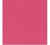 Papier peint intissé 560152 papier peint intissé uni 53 x 1005 cm Rasch Barbara Home Collection III rose