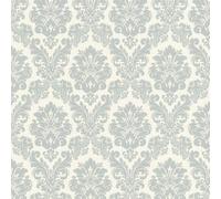 Papier Peint Intissé 570533 Papier Peint Baroque 53 x 1005 cm Rasch Trianon