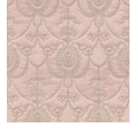 Rasch Trianon XIII 570823 Papier peint intissé (classic-chic), rose, marron, 10,05 x 0,53 m