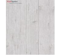 Papier peint intissé 5820-31 Papier peint bois 0,53 x 10,05 m Erismann Imitations 2 Gris