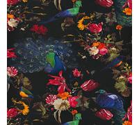 Papier peint intissé 6371-15 Fleurs Floral 0.53 x 10.05 m Best-seller Erismann