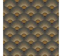 Papier Peint Intissé 637625 Papier Peint Moderne 53 x 1005 cm Rasch Selection