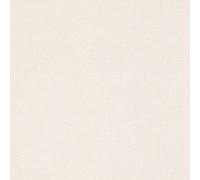 Rasch Papier peint intissé (universel) blanc 10,05 x 0,53 m Andy Wand 639636