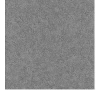 Papier peint intissé 649307 papier peint intissé uni 53 x 1005 cm Rasch Welcome Home gris