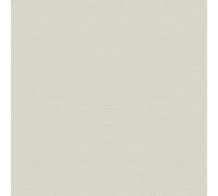Papier Peint Intissé 732337 Papier Peint Uni 53 x 1005 cm Rasch Deco Style Beige