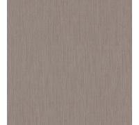 Livingwalls papier peint intissé uni en marron - papier peint en relief 10,05 x 0,53 m Made in Germany - 781554