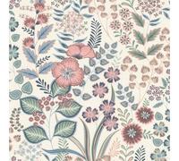 Papier Peint Intissé 792812 Papier Peint Moderne 53 x 1005 cm Rasch Selection