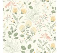 Papier Peint Intissé 793222 Papier Peint Moderne 53 x 1005 cm Rasch Selection