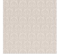 papier peint intissé 810226 papier peint rétro vintage 53 x 1005 cm Rasch Selection marron