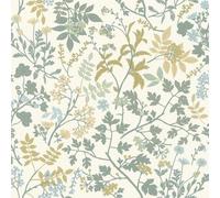 Papier Peint Intissé 868517 Papier Peint Moderne 53 x 1005 cm Rasch Selection