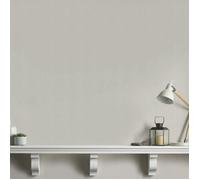 Papier peint intissé Coton De Base Grainé 1005 x 52cm Grège