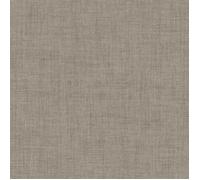 Papier peint intissé Eden Uni 1005 x 52cm Taupe