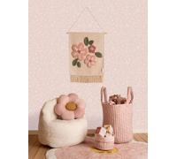 Papier peint intissé Fairy Wonders Blossom rose TU
