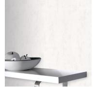 Papier peint intissé Granol Grainé 1005 x 52cm Blanc