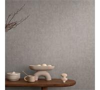 Papier peint intissé Gris 791104 Uni CosmoLiving by Cosmopolitan