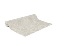Papier peint Intissé LOOKS Damassé Majestueux 1005 x 52cm Beige