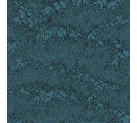 Papier peint intissé motif Tapisserie motif bureau 369726 36972-6 Architects Paper Absolutely Chic | Bleu/Anthracite | Rouleau (10,05 x 0,53 m) = 5,33 m²