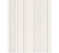 Papier peint intissé - RASCH - 755305 - Rayures - Beige/Crème - 10 05 x 0 53 m