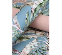 Papier Peint Intissé 485257 Papier Peint Botanical 53 x 1005 cm Rasch Florentine