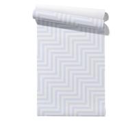 Papier Peint Intisse, Retro, Uni, Impermeable, Placard, Tiroir, 45 x 200 cm