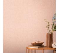 Papier peint intissé Rose 791098 Uni CosmoLiving by Cosmopolitan
