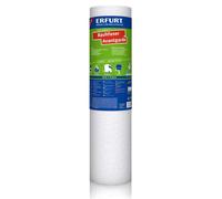 Papier peint intissé structuré ERFURT Papier peint ingrainé 1 rouleau Avantgarde 20 x 0,53 m