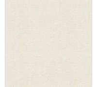 Papier peint intissé uni 306881 30688-1 Livingwalls Around the World | Beige/Crème | Rouleau (10,05 x 0,53 m) = 5,33 m²