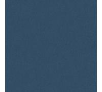 Papier Peint Intissé Uni Qualité Premium Bleu