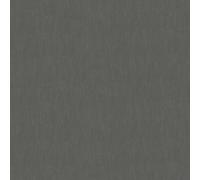 Papier Peint Intissé Uni, Satiné Mat Premium - Noir