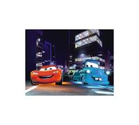 Papier peint intisse XXL Cars