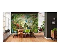 Papier Peint - Into the Wild 368x248cm - Intissé, Multicolors G