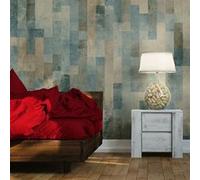 Papier peint January morning-Taille L 50 x H 100 cm Imprimé