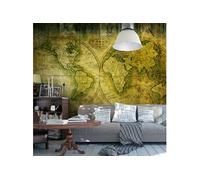 Papier peint - Journey through the Old World - 200x140 Artgeist (56713)