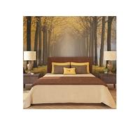 Papier peint Journey to the unknown-Taille L 200 x H 154 cm Imprimé