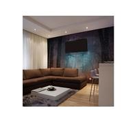 Papier peint Keep breathing-Taille L 200 x H 154 cm