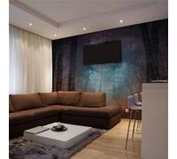 Papier peint Keep breathing-Taille L 200 x H 154 cm