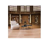 Papier peint Library of Dreams-Taille L 200 x H 140 cm Imprimé