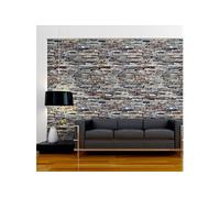 Papier peint Like a castle-Taille L 350 x H 270 cm Imprimé