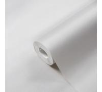 Papier Peint Lisse Meistervlies Protect - Blanc