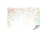 Papier Peint - LUMASOUL - Modèle Éclectique - 5-2-11-0-1-1-2-0 - assemblage par collage - Forêt - 150x105 cm